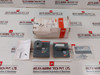 Abb 1Sda070447R1 Extended Rotary Handle Rhe-250Mm Set
