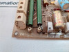0807C 0807Cr Printed Circuit Board