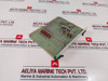 0787A 0787/80001 Cell Fuse Monitor Pcb Card 20/F