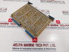 0785A 0785B Output Stage Printed Circuit Board T005 20/H