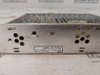 Tdk-lambda Ls100-24 Switching Power Supply Input 100-240Vac 2.2 A