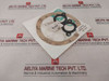 Atlas Copco Guamotor 4810014358 Gasket Set 935114