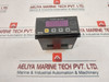 Autonics Mp5W-4N Digital Pulse Meter 100-240VAC