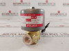 Saginomiya Gev-s323Gq33 Solenoid Valve 5257