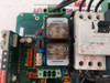 Demag 71946345-03.400 Contactor Control Board