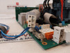 Demag 71946345-03.400 Contactor Control Board