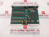 Valmet Biu 16R Printed Circuit Board 