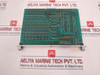 Valmet Biu 16R Printed Circuit Board 