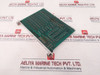 Valmet Biu 16R Printed Circuit Board 