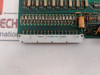 Valmet Biu 16R Printed Circuit Board 