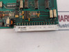 Valmet Biu 16R Printed Circuit Board 