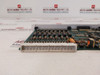 Valmet Biu 16R Printed Circuit Board 