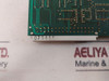 Valmet Biu 16R Printed Circuit Board 