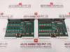 Valmet Biu 16R Printed Circuit Board 