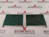 Valmet Biu 16R Printed Circuit Board 