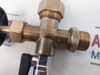 Econ 571 Level Gauge Complete Valve