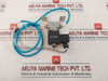 Janatics E14612A Solenoid Valve 3/2 Nc