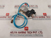 Janatics E14612A Solenoid Valve 3/2 Nc