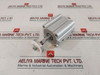 Compair 278620290 Double Acting Pneumatic Cylinder 16 Bar