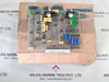 Alfa 63209-1b PCB card 63209.2b auxiliaire LMI d32m-pc DIN 41612