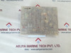 Alfa 63209-1b PCB card 63209.2b auxiliaire LMI d32m-pc DIN 41612