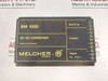 Melcher Bm 1000 Dc-dc Converter 24V 0…2A