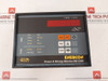 Enercon Em 3360 Power & Energy Monitor 110/415V Ac