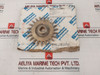 Dickow Pumpen Wpc 3011 Blade, Rotor/Side Channel Impeller