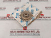 Dickow Pumpen Wpc 3011 Blade, Rotor/Side Channel Impeller