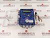 By Controls Epcon S Electro-pneumatic Controller W/ Filter Regulator B7019-2C-ml