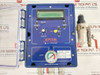 By Controls Epcon S Electro-pneumatic Controller W/ Filter Regulator B7019-2C-ml