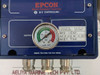 By Controls Epcon S Electro-pneumatic Controller W/ Filter Regulator B7019-2C-ml