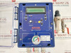 By Controls Epcon S Electro-pneumatic Controller W/ Filter Regulator B7019-2C-ml