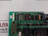 Samyang Tc-7125C Pcb Card