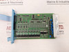 Honeywell Sdo-0824 Digital Output Module 24 Vdc 8 Channels
