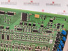 Honeywell Sdo-0824 Digital Output Module 24 Vdc 8 Channels