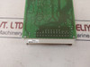 Honeywell Sdo-0824 Digital Output Module 24 Vdc 8 Channels