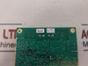 Morley 124-412 Network Pcb