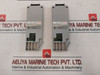 Yokogawa Aam10 Analog Input Module S1