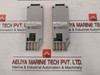 Yokogawa Aam10 Analog Input Module S1