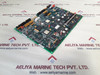 GE DS200LDCCH1AHA PCB & Drive Control Communication