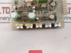 Taiyo Electric Co-21-c Printed Circuit Board