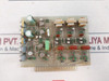 Taiyo Electric Co-21-c Printed Circuit Board