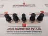 Fil-tec Rixen 2650017 High Pressure Regulator