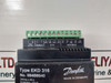 Danfoss Ekd 316 Superheat Controller