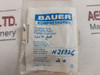 Bauer N25326 Breathing Air Compressor Filter Oil 3557466
