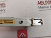 Lot Of 2X Omron P2Rf-08-e Relay Socket Base 5A 250V