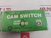 Samwha 2103 Cam Rotary Switch Ac 600V 12A Sps-m620