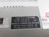 Yokogawa Lr221-f Speed And Distance Indicator 1.0M-0.6M