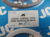 Jc 830.0.33.18.003 2-1/2" Ball Valve Repair Kit Gh_0019206